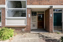 Verkocht: Van Beethovenstraat 61, 2983 BS Ridderkerk