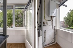 Verkocht: Van Beethovenstraat 61, 2983 BS Ridderkerk