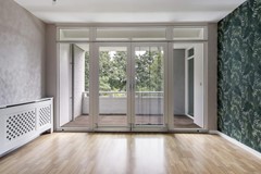 Verkocht: Van Beethovenstraat 61, 2983 BS Ridderkerk