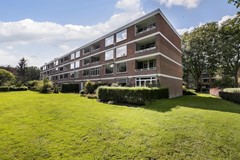 Verkocht: Van Beethovenstraat 61, 2983 BS Ridderkerk