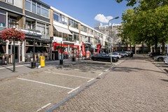 Verkocht: Van Beethovenstraat 61, 2983 BS Ridderkerk