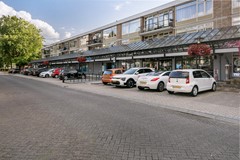 Verkocht: Van Beethovenstraat 61, 2983 BS Ridderkerk