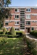 Verkocht: Van Beethovenstraat 61, 2983 BS Ridderkerk
