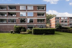 Verkocht: Van Beethovenstraat 61, 2983 BS Ridderkerk