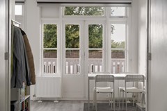 Verkocht: Dordtsestraatweg 749B, 3075 BH Rotterdam