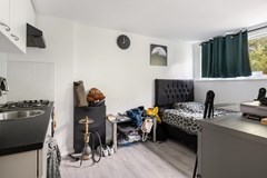 Verkocht: Dordtsestraatweg 749B, 3075 BH Rotterdam