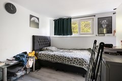 Verkocht: Dordtsestraatweg 749B, 3075 BH Rotterdam