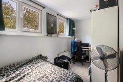 Verkocht: Dordtsestraatweg 749B, 3075 BH Rotterdam