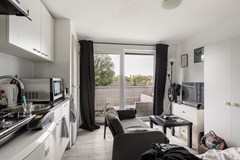 Verkocht: Dordtsestraatweg 749B, 3075 BH Rotterdam