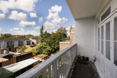 Verkocht: Dordtsestraatweg 749B, 3075 BH Rotterdam