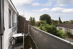 Verkocht: Dordtsestraatweg 749B, 3075 BH Rotterdam