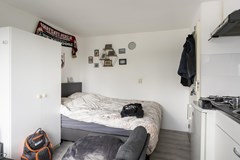 Verkocht: Dordtsestraatweg 749B, 3075 BH Rotterdam