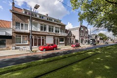 Verkocht: Dordtsestraatweg 749B, 3075 BH Rotterdam