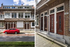 Verkocht: Dordtsestraatweg 749B, 3075 BH Rotterdam