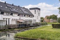 Verkocht: Buitenhof 11, 3162 WG Rhoon