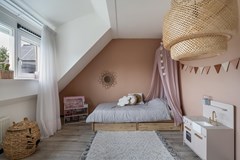 Verkocht: Buitenhof 11, 3162 WG Rhoon