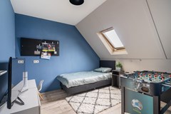 Verkocht: Buitenhof 11, 3162 WG Rhoon