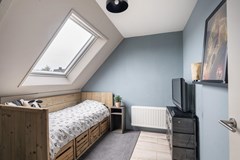 Verkocht: Buitenhof 11, 3162 WG Rhoon