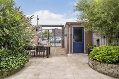 Verkocht: Buitenhof 11, 3162 WG Rhoon