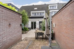 Verkocht: Buitenhof 11, 3162 WG Rhoon