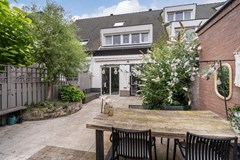 Verkocht: Buitenhof 11, 3162 WG Rhoon