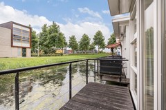Verkocht: Buitenhof 11, 3162 WG Rhoon