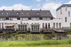 Verkocht: Buitenhof 11, 3162 WG Rhoon