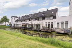 Verkocht: Buitenhof 11, 3162 WG Rhoon