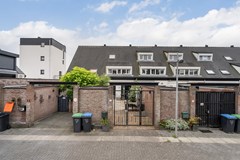 Verkocht: Buitenhof 11, 3162 WG Rhoon