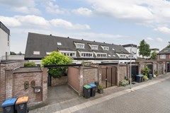 Verkocht: Buitenhof 11, 3162 WG Rhoon