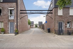 Verkocht: Buitenhof 11, 3162 WG Rhoon