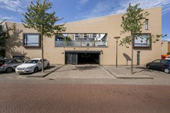 Verkocht: Hazenburg 26, 2994 DS Barendrecht