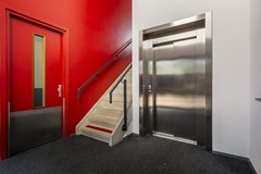 Verkocht: Hazenburg 26, 2994 DS Barendrecht