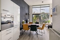 Verkocht: Hazenburg 26, 2994 DS Barendrecht