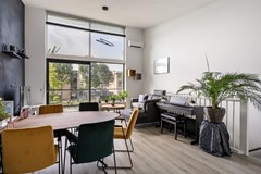 Verkocht: Hazenburg 26, 2994 DS Barendrecht