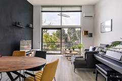 Verkocht: Hazenburg 26, 2994 DS Barendrecht