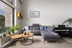 Verkocht: Hazenburg 26, 2994 DS Barendrecht