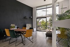 Verkocht: Hazenburg 26, 2994 DS Barendrecht