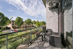 Verkocht: Hazenburg 26, 2994 DS Barendrecht