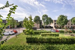 Verkocht: Hazenburg 26, 2994 DS Barendrecht