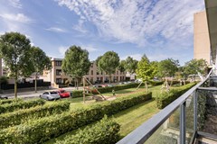 Verkocht: Hazenburg 26, 2994 DS Barendrecht