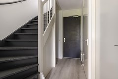 Verkocht: Hazenburg 26, 2994 DS Barendrecht