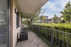 Verkocht: Hazenburg 26, 2994 DS Barendrecht