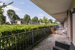Verkocht: Hazenburg 26, 2994 DS Barendrecht