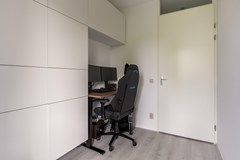 Verkocht: Hazenburg 26, 2994 DS Barendrecht