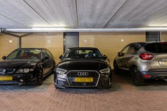 Verkocht: Hazenburg 26, 2994 DS Barendrecht