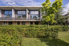 Verkocht: Hazenburg 26, 2994 DS Barendrecht