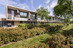 Verkocht: Hazenburg 26, 2994 DS Barendrecht