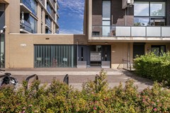 Verkocht: Hazenburg 26, 2994 DS Barendrecht