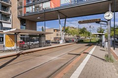 Verkocht: Hazenburg 26, 2994 DS Barendrecht